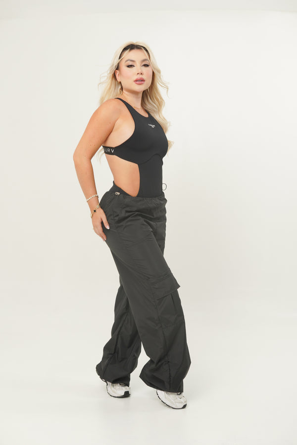 Pantalón Verona Negro