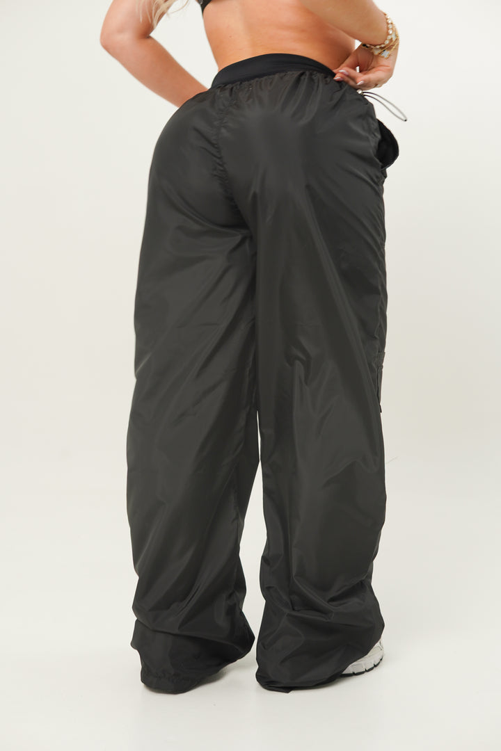 Pantalón Verona Negro
